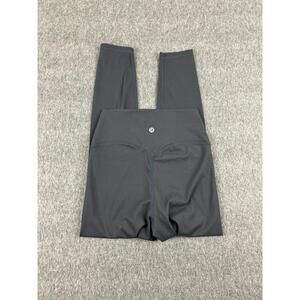 Lululemon Align High Rise Crop 23" Sz 2